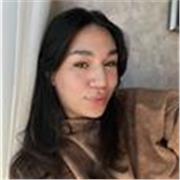 Profesora de español para niños y adolescentes