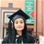 I am very happy to teach you mathematics as it is an interesting topic and I like maths the most.