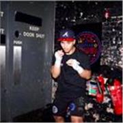 As a passionate boxing coach, I focus on creating a supportive and motivating environment tailored to each individual goals 