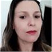 Educadora da área de comunicação. Língua portuguesa, sociologia, filosofia, história, artes entre outras. Humanas