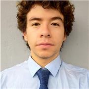 Profesor de Inglés para niños, adolescentes y adultos desde básico hasta avanzado
