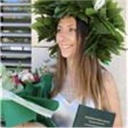 ripetizioni Biologia, chimica, inglese e aiuto compiti