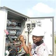 am an electrical engineering graduate with 11 years post degree field and practical experiences in building and industrial electri