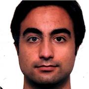 Profesor de Matemáticas. Doble graduado en Física y Matemáticas