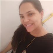 Professora de educaçã básica e ensino médio