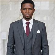 I’m a 27-year-old Nigerian teacher focused on making learning fun and practical.