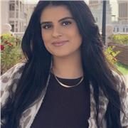 Experienced English Language & Literature teacher with over 12 years’ teaching experience across the UK and Dubai