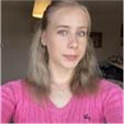 Qualified tutor and A-level student with 2 years experience working at a dance school and 7 months volunteering at an SEN school. 