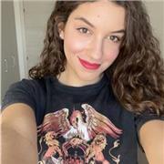 Sono una studentessa universitaria che vive a Milano e che sarebbe disponibile per aiuto compiti