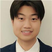 Estudiante de Doble Grado Ing. Informática + ADE en UPV, con excelente expediente académico. Doy clase a estudiantes de ESO y Uni