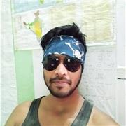 Anand mohan