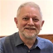 Native English teacher with over 25 years experience teaching EFL to adults.