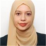 I have a Master's degree in Teaching English as a foreign language