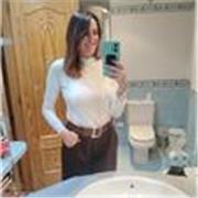 Me defino como una persona muy perseverante con muchas ganas de enseñar todos los conocimientos que he adquirido en todas materias