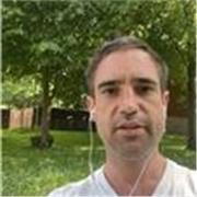 Mathematics tutor teaching school mathematics online to students