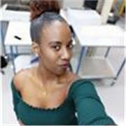 Je propose des cours d'anglais en ligne