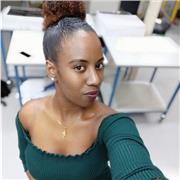 Je propose des cours d'anglais en ligne