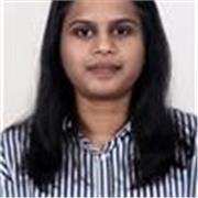 Yuvashree Suresh