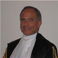 Luigi Antonio Barulli