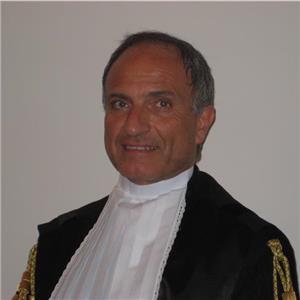 Luigi Antonio Barulli