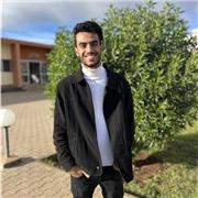 Reda Agbalou