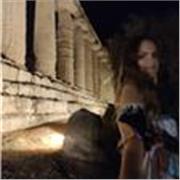 Laureata in Scienze Biologiche impartisce lezioni di biologia e materie scientifiche