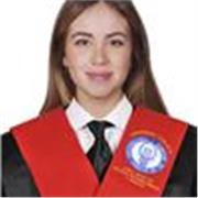 Profesora de ESO - Inglés, Lengua Castellana y ELE