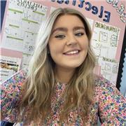 Ellie Bailey