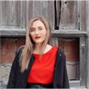 Studentessa International Sciences and Diplomatic affairs