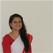 English tutor with ILETS 7.5 overall band score,providing lessons to all age groups