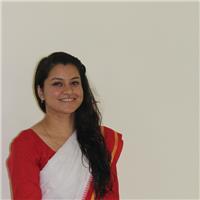 Neerav Salila English tutor in Ashford (Surrey)