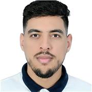 English,Arabic and french Teacher