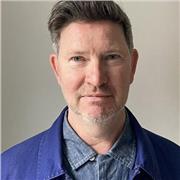 Rob McDonald