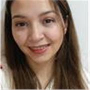 Profesora de inglés, doy clases particulares