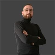 Logistyk, który mieszkał w Anglii, swobodnie rozmawiający po Angielsku