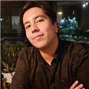 Profesor de física, química y matemáticas e Ingeniero en Alimentos, realiza clases particulares, presenciales y online