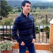 Profesor de Química/Física/Mates/Inglés/Chino
