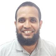 Ahmed Ajfar