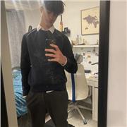 Hello I’m Jasper and I’m a Maths tutor for year 10 and below