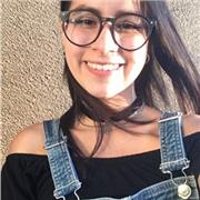 Estudiante de traducción en inglés-portugués dicta clases de inglés hasta cuarto medio