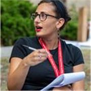 Docente universitaria di Linguistica Italiana certificata impartisce lezioni personalizzate di ITALIANO A STRANIERI