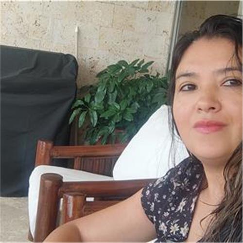 Maria Fernanda Privatlehrerin für Deutsch als Fremdsprache (München)