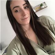 Imparto clases para niños y niñas de primaria