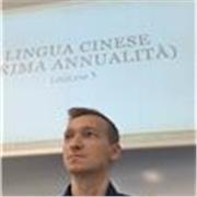 Lezioni di lingua e cultura cinese con docente universitario