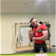 I’m self motivated and ready for everything. I want to teach Italian to everyone who wants to learn a new language 