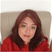 Maestra de apoyo escolar nivel primaria y secundaria matemáticas