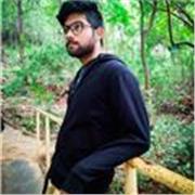 I am an MS Cyber security student, passionate about teaching computers.