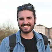 Docente di tecnologia e disegno tecnico