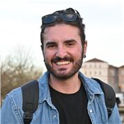 Docente di tecnologia e disegno tecnico