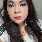 Clases de maquillaje para todo tipo de eventos ,social Formal ,profesora latina